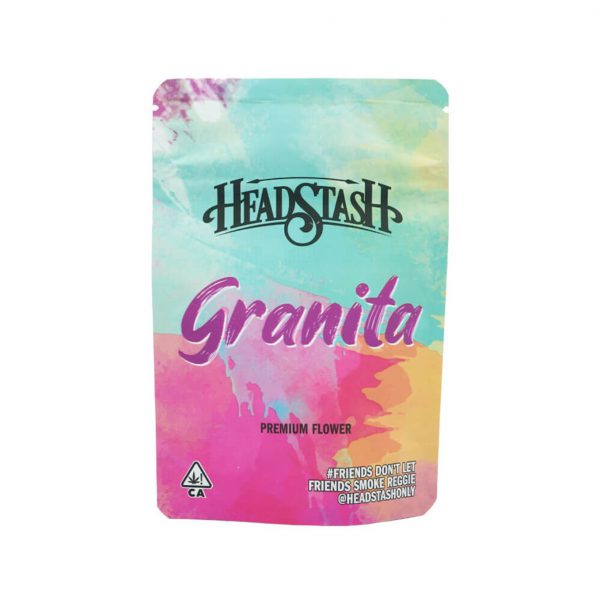 granita strain for sale by HeadStash